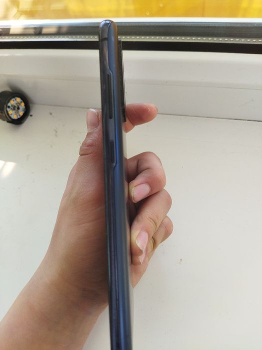 Samsung galaxy s20fe