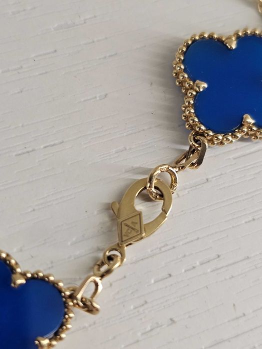 Van Cleef & Arpels гривна