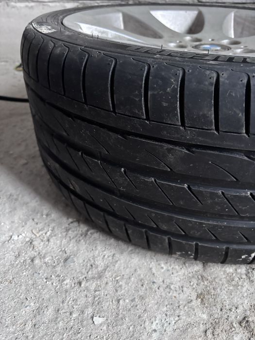 Jante. BMW        ..