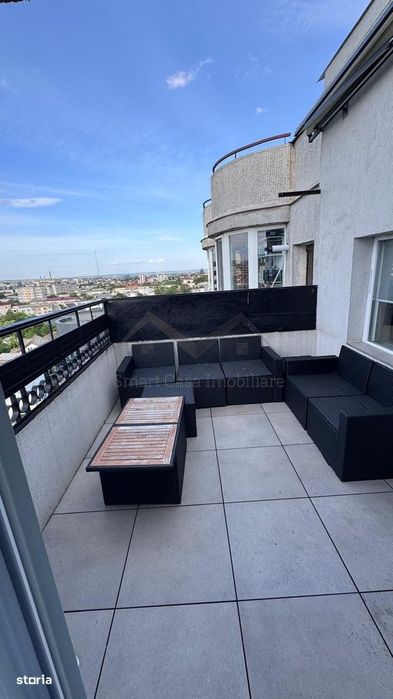 Apartament 4 camere Nicolina- Belvedere