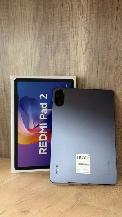 Планшет Xiaomi Redmi Pad 2