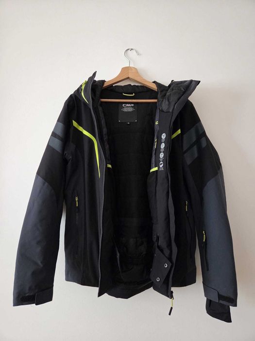 Geaca schi pentru barbati CMP marime S (46 la marca CMP)