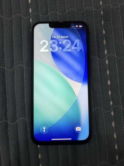 iPhone 16e 128гб