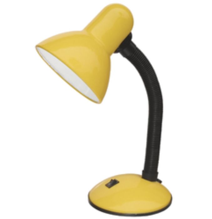 Настольная лампа