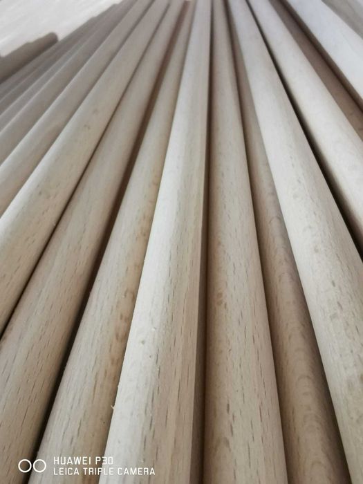 bete rotunde fag 16 mm