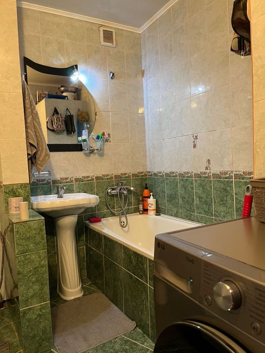 3-ком ост. Жазира