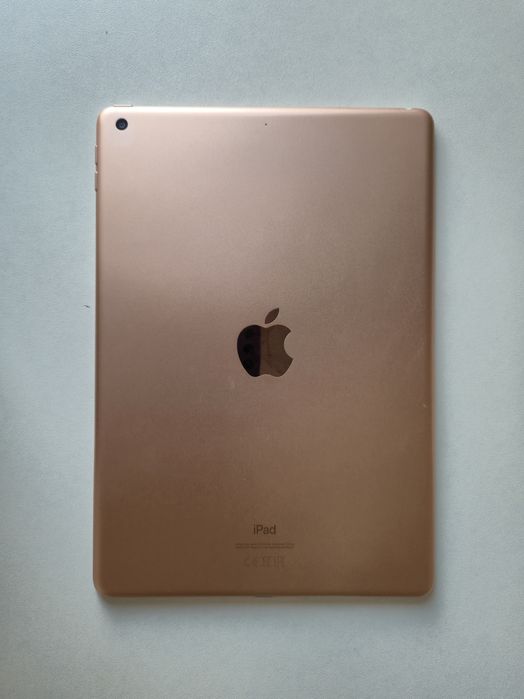iPad 8th generation (2020)