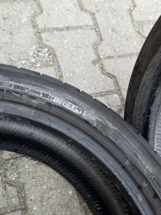 255 35 19 Bridgestone