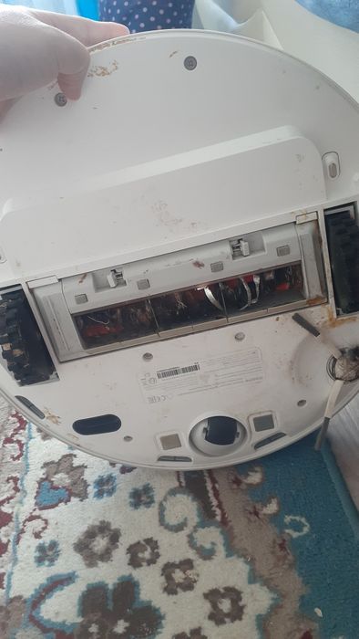 Продам Робот пылесос г Балхаш