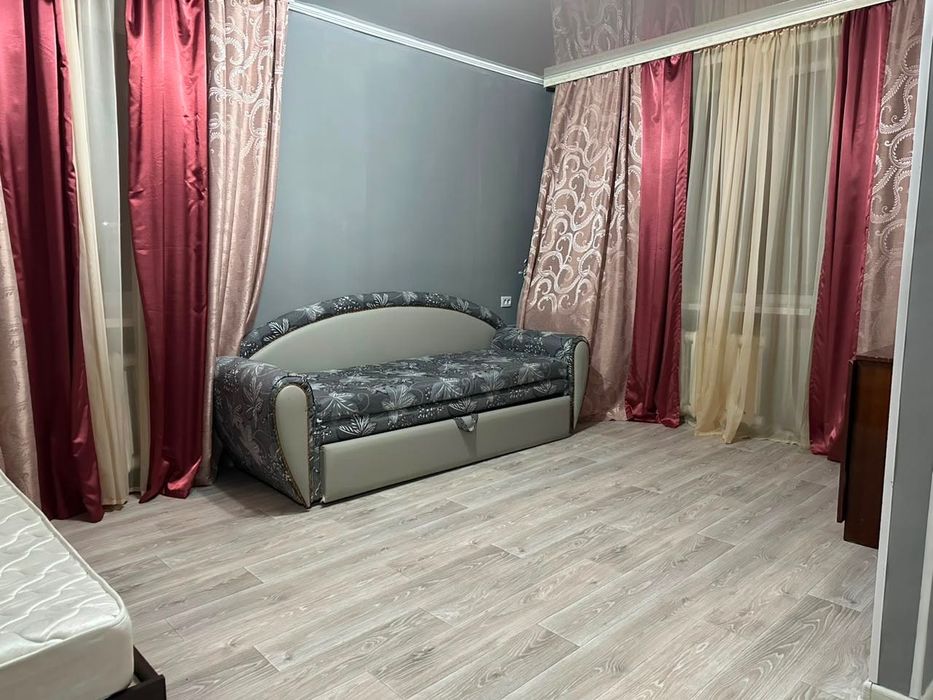Квартира 1 комнатная