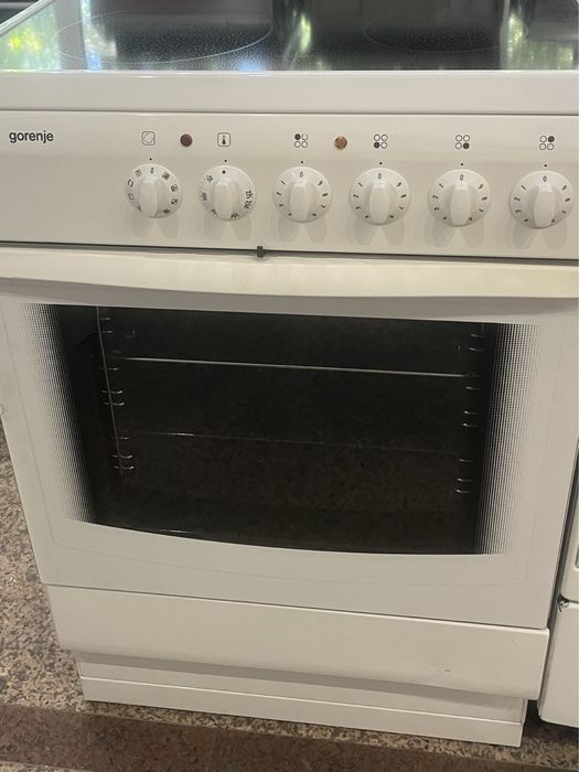 Печка  Gorenje +гаранция и транспорт