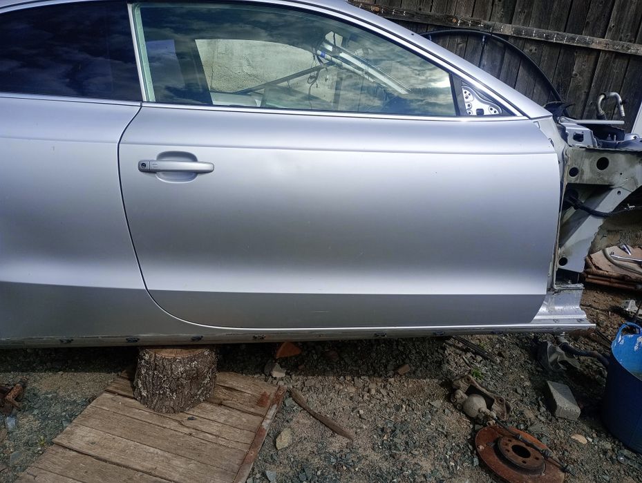 Ușa dreapta audi a5 coupe 2008-2016