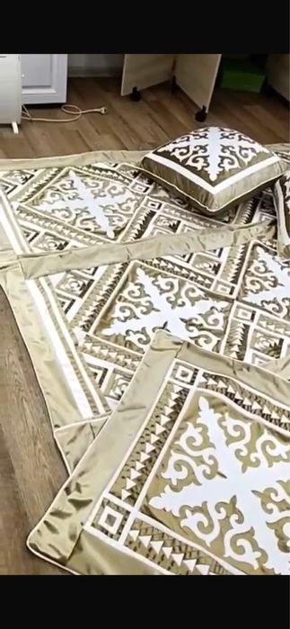 Қыз жасауы приданное