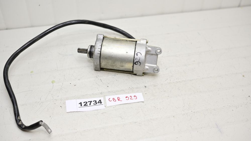 Electromotor Honda CBR 929 2000 - 2001