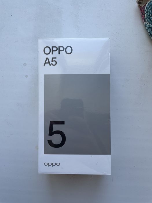 Oppo A5 6/128 gb