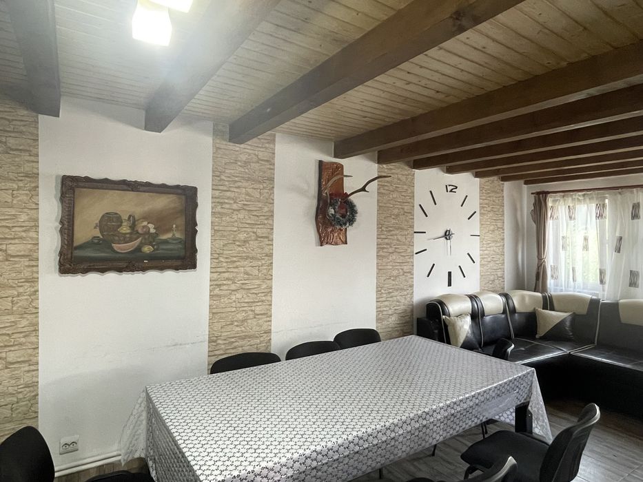 Cabana Țibleș Băile Figa