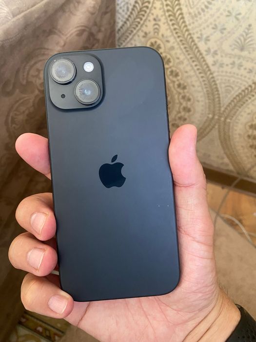 iPhone 15  512 g