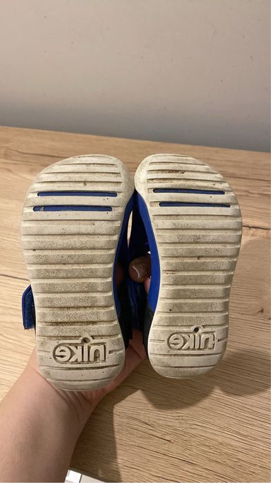 Сандалки Nike, номер 23.5