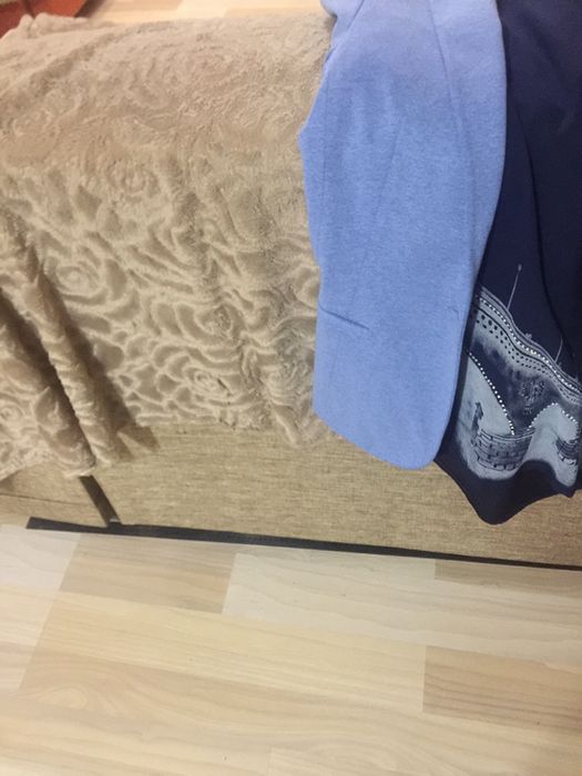 Женский пиджак двойка