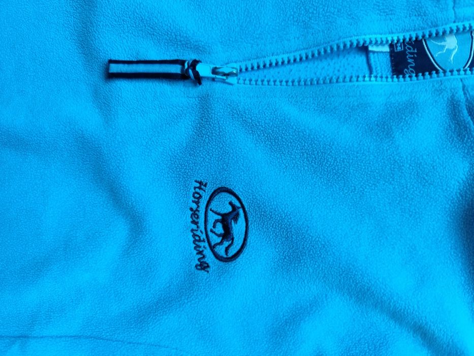 Bluza fleece copii