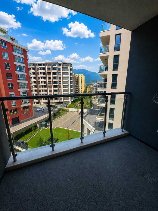 Продава се Двустаен апартамент в София, Полигона - 64 кв.м за 2688 €/кв.м - Снимка #6