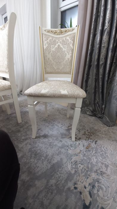 Стол истулья. Пройзводства  Россия.