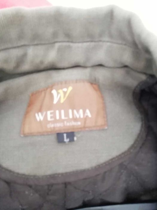 Стильный полувер новый, женская куртка -46-48р б/у. плащ фирменный