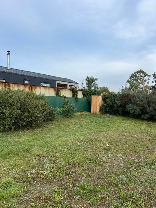 Продам участок С/О Мичуринец