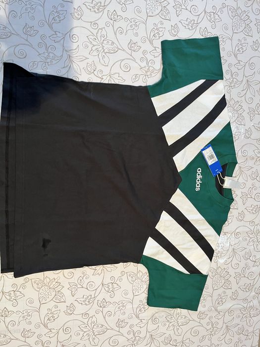 Фудболка адидас орегинал