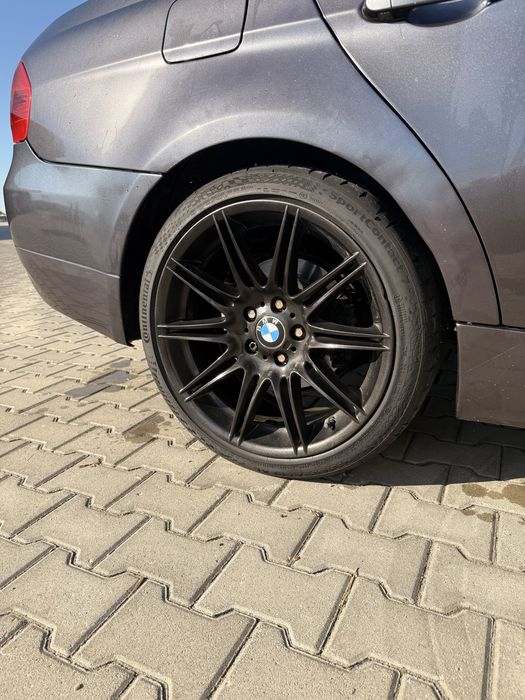 Jante bmw m r19