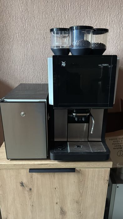 Reparați espresoare cafea