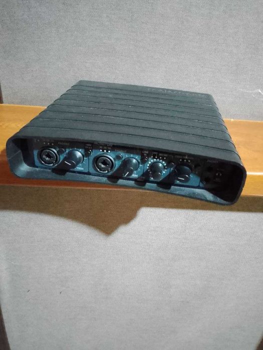 Studio uchun Impact twin