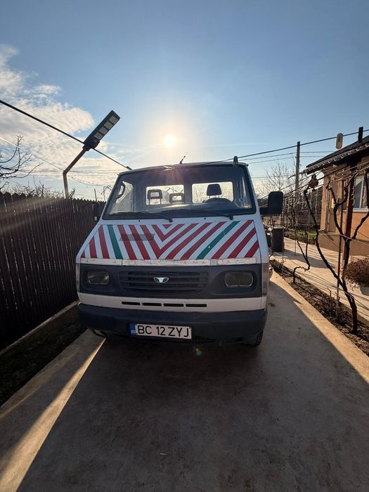 De vânzare Daewoo lubin 3