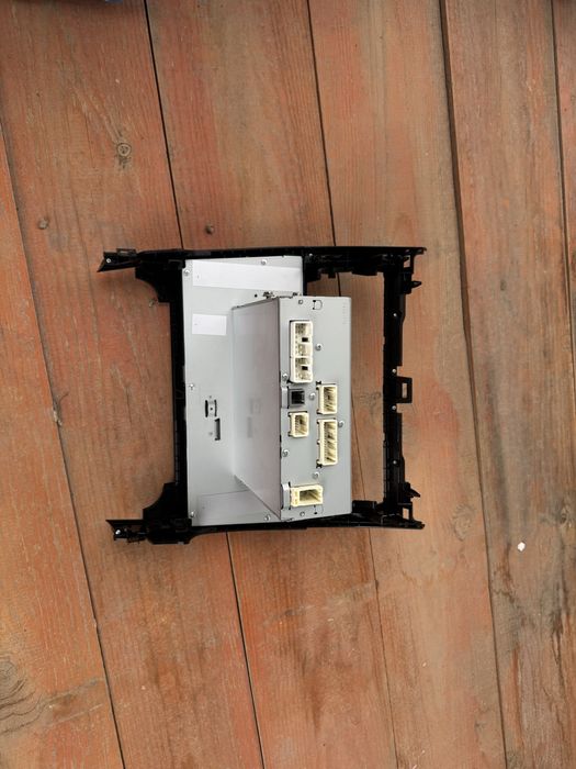 Монитор на камри 50 американец