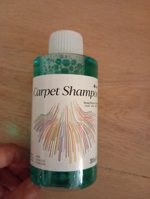 Прахосмукачка Рейнбоу, серия Е, използвана, добро състояние