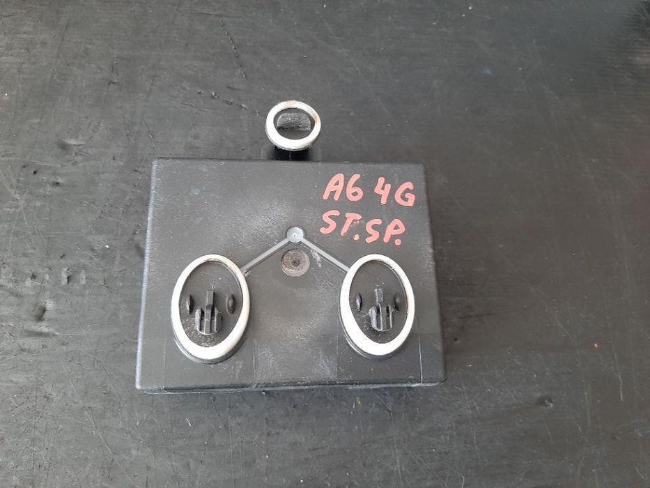 Modul usa stanga spate audi a6 c7 avant 4g5 4gd 4g8959795j