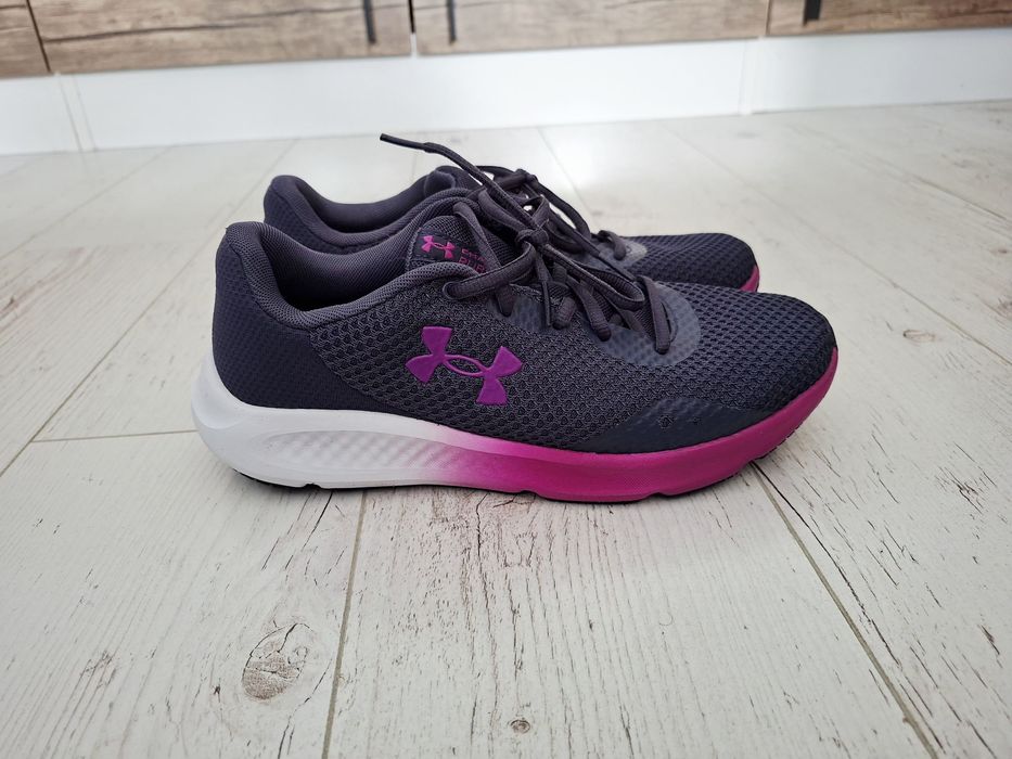 Under Armour-Ориг. Дамски маратонки