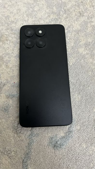 Honor x6a 128 gb