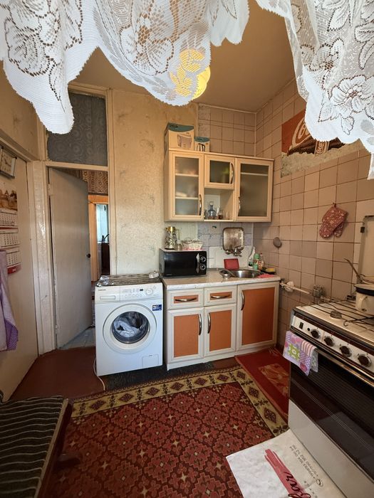 Продается квартира, Чиланзар 20 квартал, 3/4/4