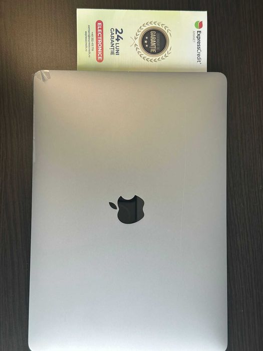 (Ag45 B.5206.45)  Laptop Apple MacBook Air 13 -Garantie 24 luni !