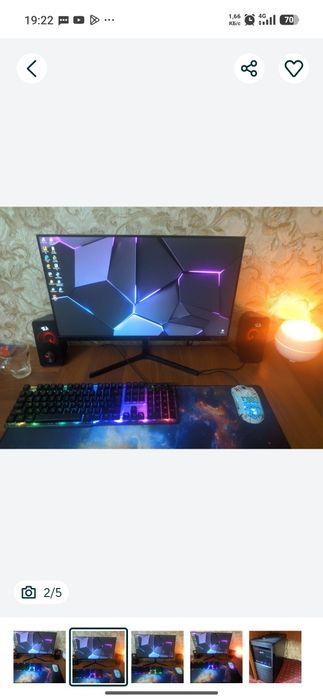 I3 ideal 24 ips full hd