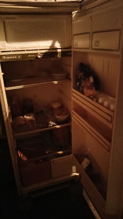 Продам холодильник в рабочем состоянии