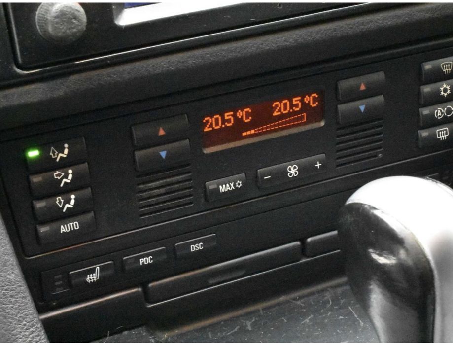 Dezmembrez Bmw E39 530i Automat M Sport 2003/04