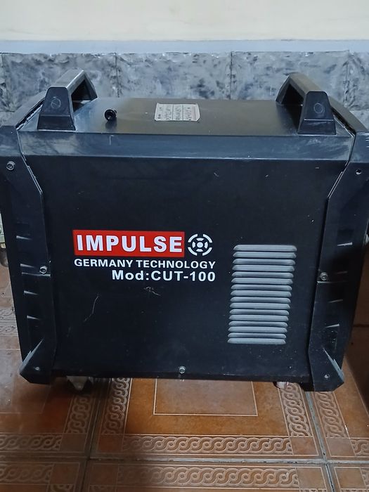 Svarka aparat implus cut 100