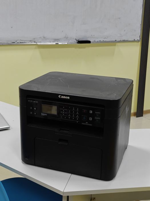 Продам принтер МФУ CANON MF232W НЕДОРОГО
