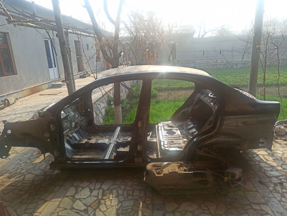 Nexia 3 kuzovi dtp bugan