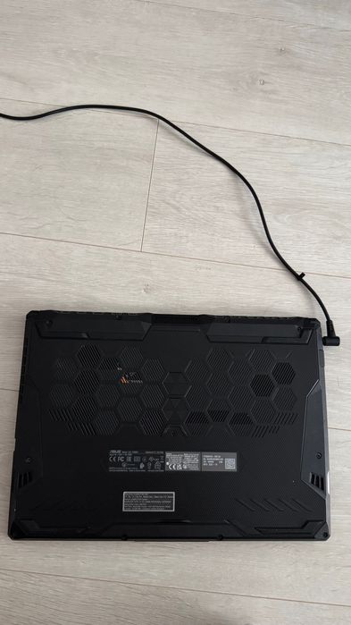Asus tuf gaming F15