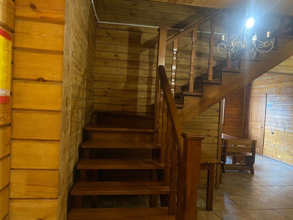 Баня Сауна Бассейн