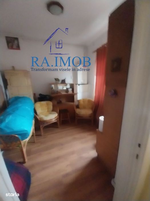 Casă 5 camere – Zona Ultracentral Ploiești (Hale Centrale) 145000 euro