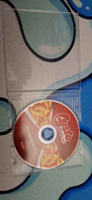 Vand 3 cd :  3d RussiaDiamond , HomeMaster si Super Cartton Car .